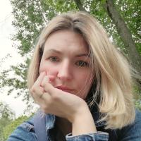 Светлана