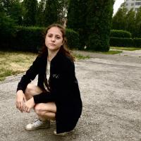Евгения