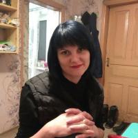 Галина Шлюндт
