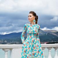 Анастасия