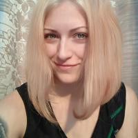 Анна Макарова