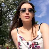 Марина