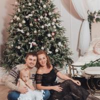 Екатерина