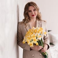 Анастасия