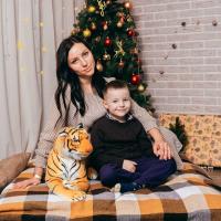 Svetlana