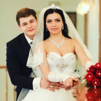 Марина