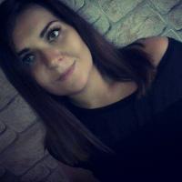 Анастасия Мамыкина