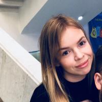 Дарья