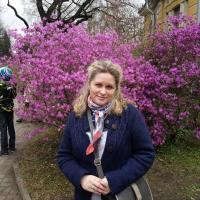 Григорьева Анна 