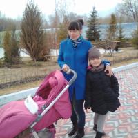 Горащенкова Юлия