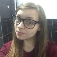 Ольга Лосик