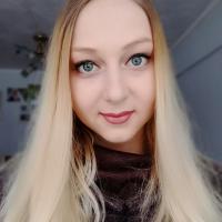 Кристина Вахрушева