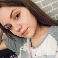 Анастасия Назарова