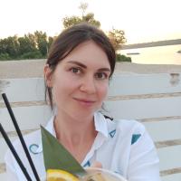 Екатерина