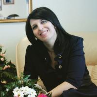 Светлана Семикова