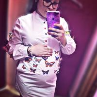 Виолетта Магомедова 