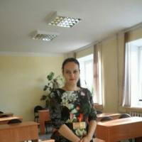 Наталья