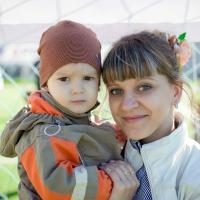 Кристина Фадеева
