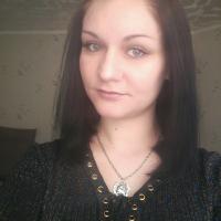 Диана Щукина 