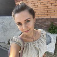 Анастасия