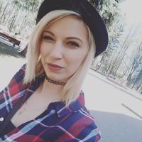 Кристина