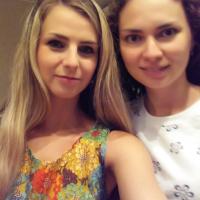 Екатерина Борисова