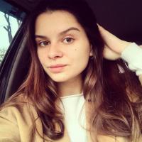 Елена Терзи