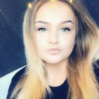 Courtney Luckett