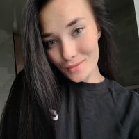 Настя