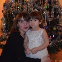 Екатерина Забродская