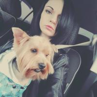 Oksana Vasyanova