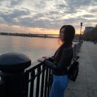 Татьяна Новикова