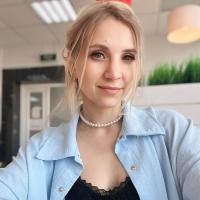 Таня Кирим