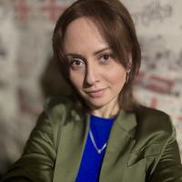 Горобченко Оксана
