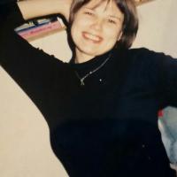 Гришина Лилия