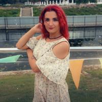 Полина Симонова