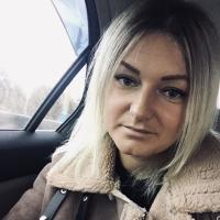 Оля 