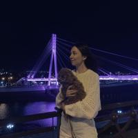 Алина