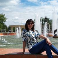 Альбина Кондракова 