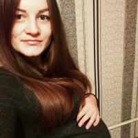 Настена