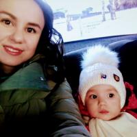 Галия Хисаева