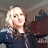 Елена Кочеткова 