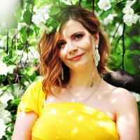 Марина Кулакова