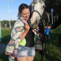 Анна Солдатенко