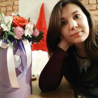 Марина