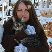 Олечка