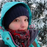 Алина Зарипова