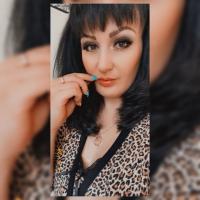Людмила Астана
