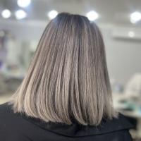 Амина@ парикмахер- колорист