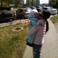 Перевезенчик Ника